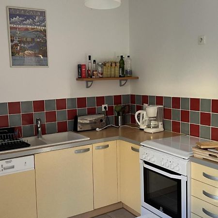 Grande Villa Avec Jardin, Proche Plage Et Centre De Villers-Sur-Mer - Fr-1-487-310 Zewnętrze zdjęcie