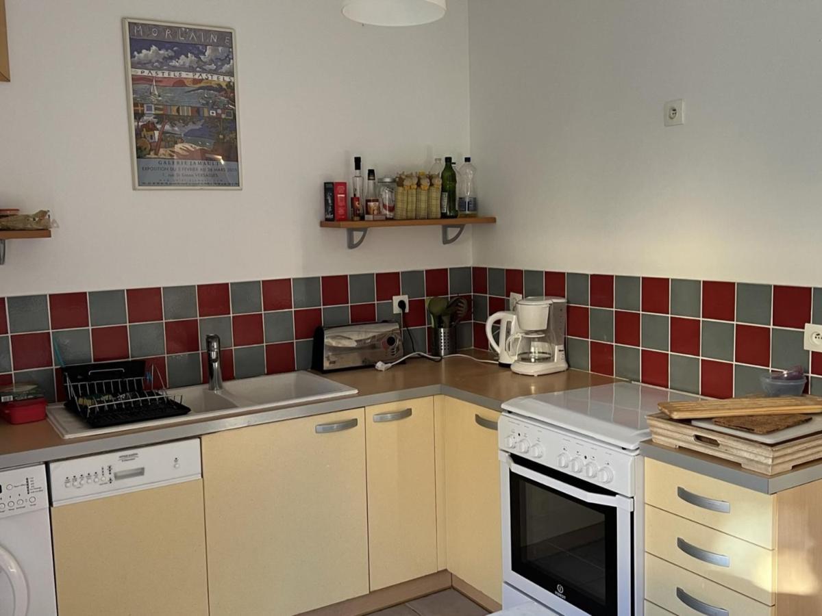 Grande Villa Avec Jardin, Proche Plage Et Centre De Villers-Sur-Mer - Fr-1-487-310 Zewnętrze zdjęcie